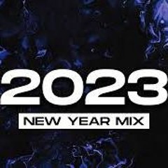 New Year House Mix 2023