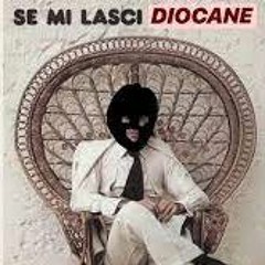 Il Se Mi Lasci tiger fregna