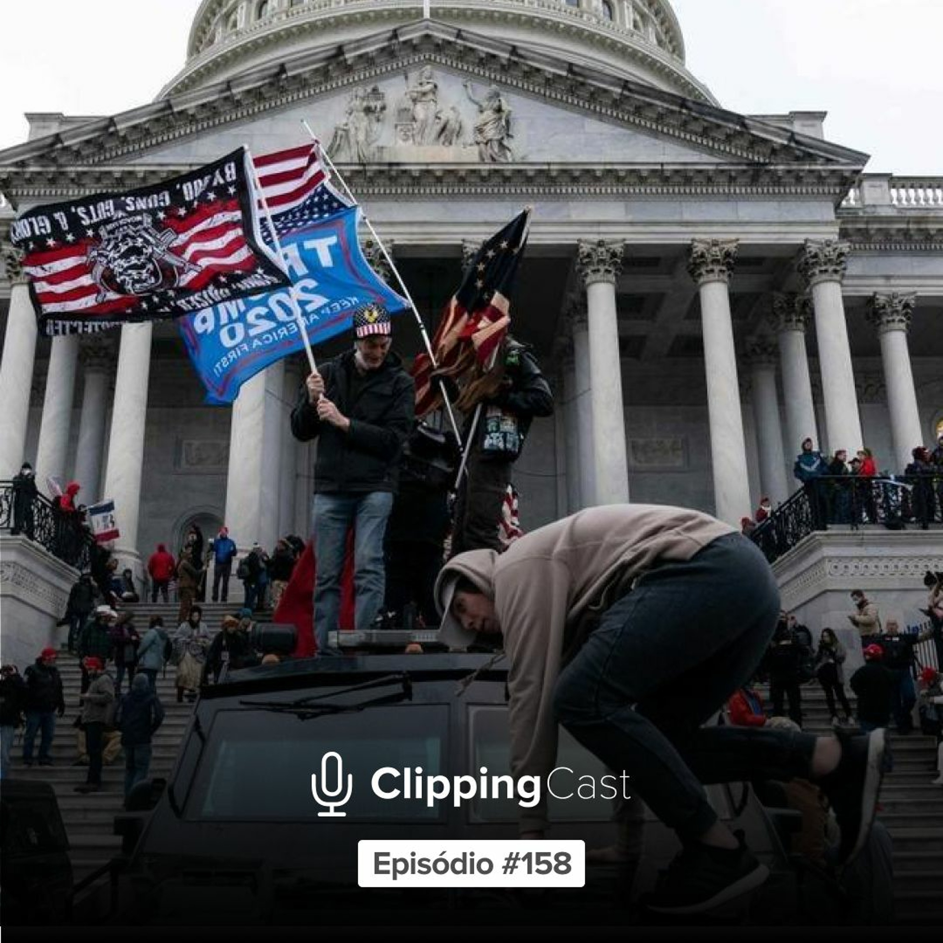 Clipping Cast