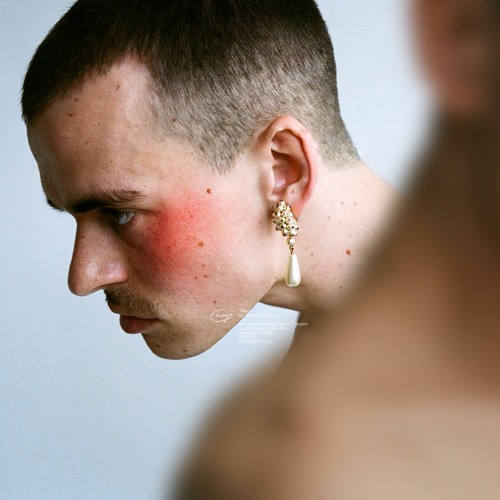 03 Nothing New ft. Mavi Phoenix