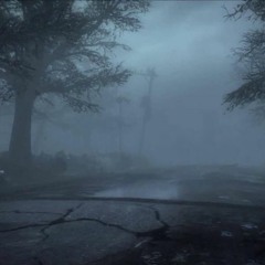 i can't find my way out