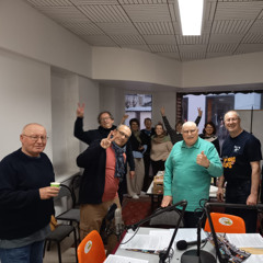 Emission spéciale Festival Terri'Thouars Blues : La programmation de l'édition 2026