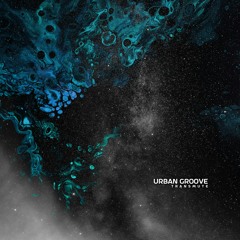 IARLTDCD004 - Urban Groove - Transmute
