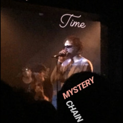 Mystery chain (correct pitch) full album