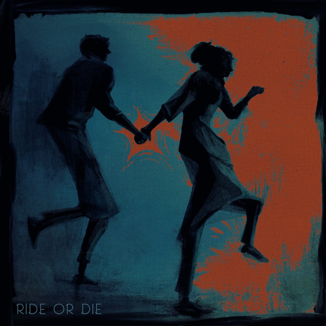 Stream Ride Or Die (w Emma & Evan Parks) by Erik Asatrian | Listen