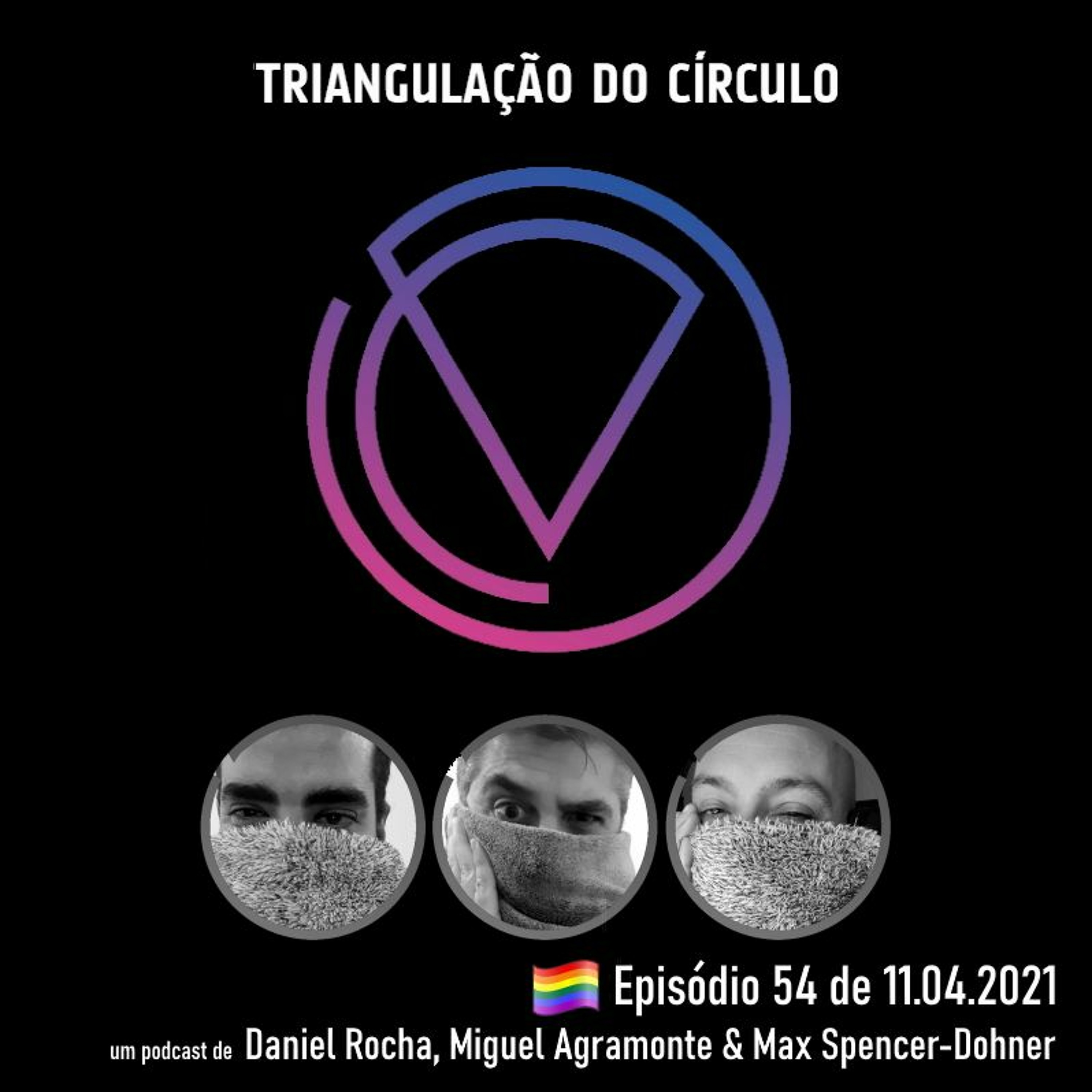 Triangulação do Círculo