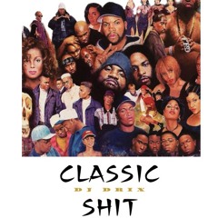 DJ Drix - Classic Sh*t vol.1