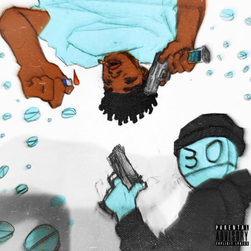 OhAmiri - Percs Freestyle [Prod: vvpercs + Dannyphantom] [@DJGren8de Exclusive]