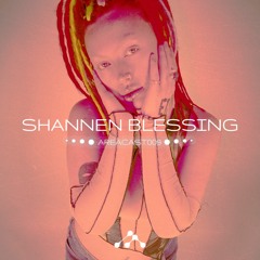 AREACAST 009 : SHANNEN BLESSING