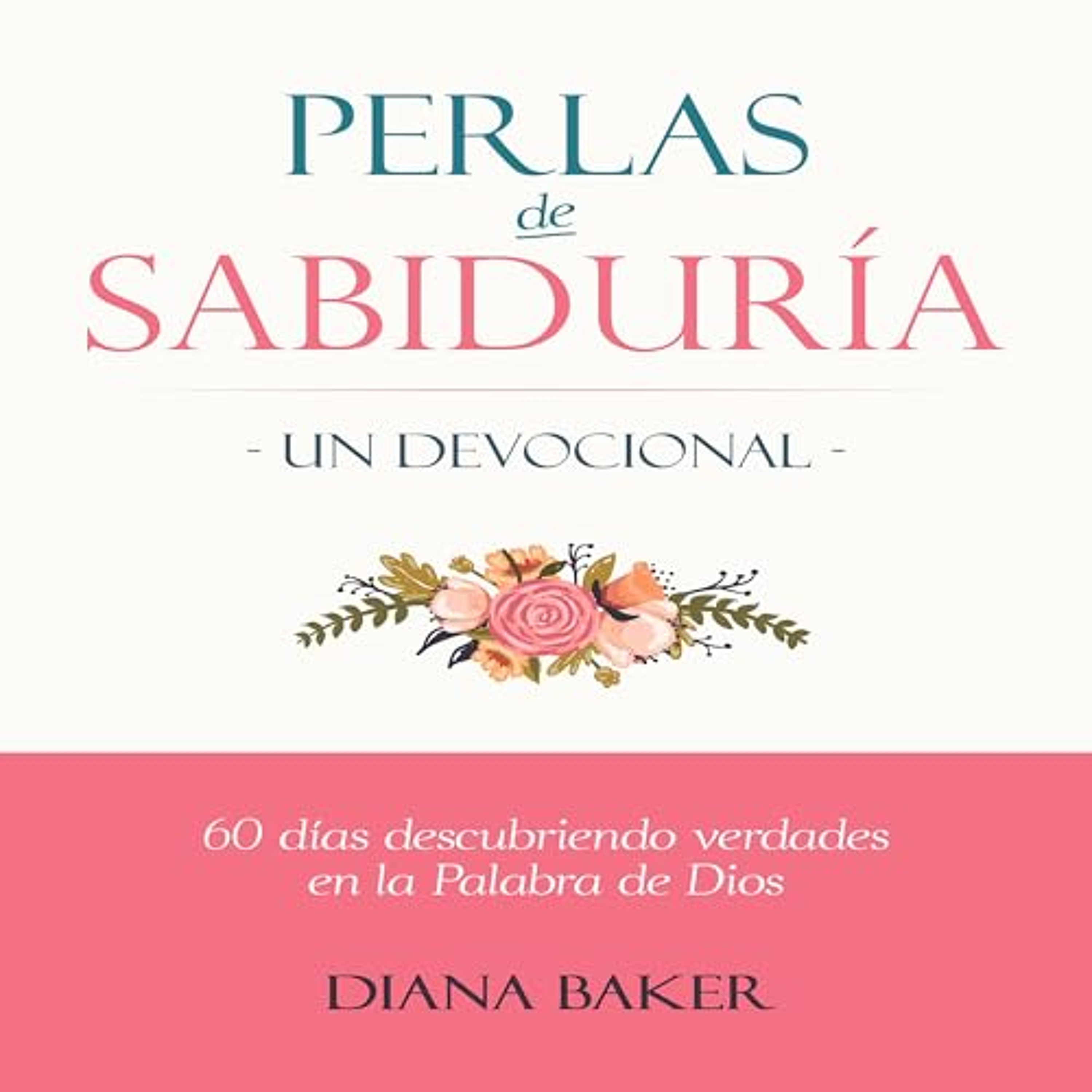 Perlas de Sabiduría: Un Devocional (Audiolibro) | Prueba Gratis