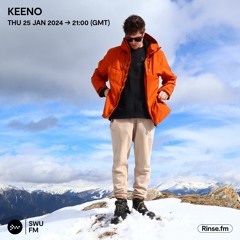 Keeno - 25 January 2024