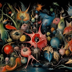 Scary Upshots Flee To Black (demo)