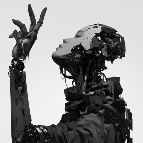 Cyber Forest