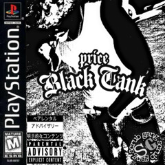BLACK TANK feat. Littletree