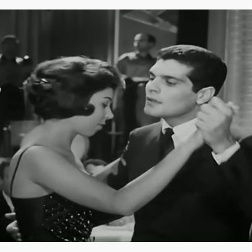 Tony Scott - Cha Cha Pop Pop - موسيقى من فيلم اشاعة حب