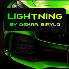 Oskar Birylo - Lightning (Official Audio)