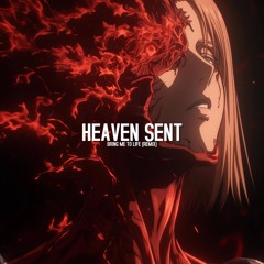 Evanescence - Bring Me To Life (HEAVEN SENT REMIX) [MELODIC TECHNO]
