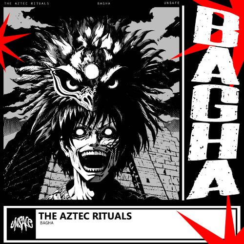 BAGHA X BLUPILL - MYTH