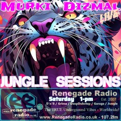 Jungle_Sessions_Live_RenegadeRadioUK_107.2fm_09.03.23