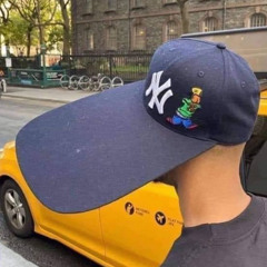 KEYSVO + 1MROOT + SIXTECS - SICK (PROD.MAKKGIN)(DJ SAM + 8TEEN EXCLUSIVE)