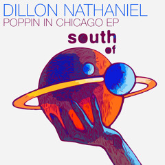 Dillon Nathaniel - One Love [South Of Saturn]