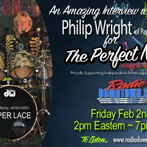 The Perfect Note Philip Wright