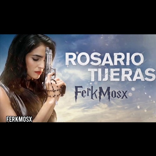 Stream FERKMOSX × ROSARIO TIJERAS - NO CONFÍES [Amar Es Más Difícil Que  Matar] (Canción Original) by FERKING | Listen online for free on SoundCloud
