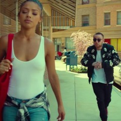MAC MILLER*ANDERSON PAAK*SADE* ~DANG~HANG ON 2 YOUR LOVE~