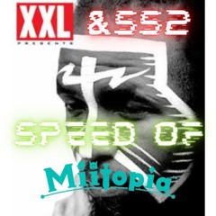 Speed Of Sound - Miitopia Boss Battle Theme 3 Remix