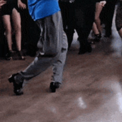 Ensamble Of Movement