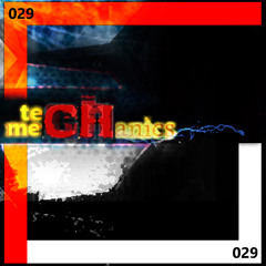 DJ Set - ME202501: lekker hondje @ Tech Mechanics 029 //dnb, neurofunk, crossbreed
