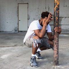 Djuiceman-I dont wanna be Famous Freestyle(prod.shamisia)