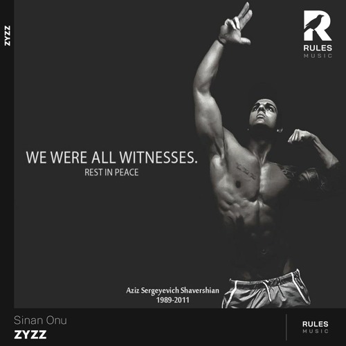 Sinan Onu - ZYZZ   [ORIGINAL]