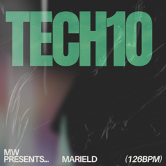 TECH10 [126BPM] - Unmastered