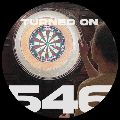 #546: Decius, Eddie Logix, M.ono, Chrissy, Luke Slater, Jansons