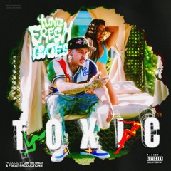 Toxic (Prod. By Low The Great & Fbeat Productions)