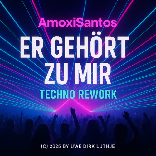 ER GEHÖRT ZU MIR Techno Rework
