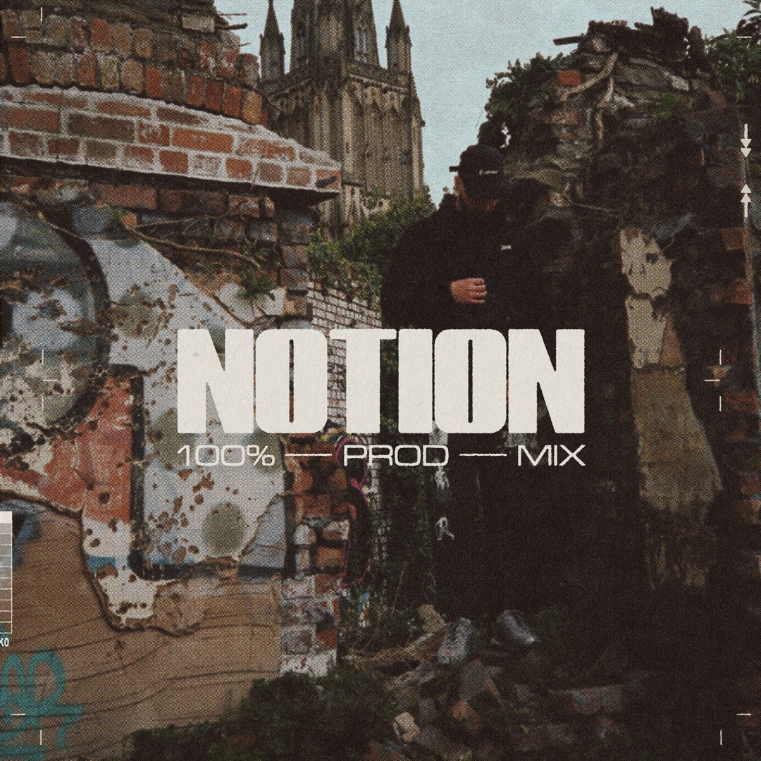 Stream NOTION 100% PRODUCTION MIX by NOTION | Listen online for free on ...