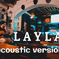 Tomy & Laza - Layla