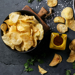 Marketing Strategies Behind Dill Pickle Chip Success