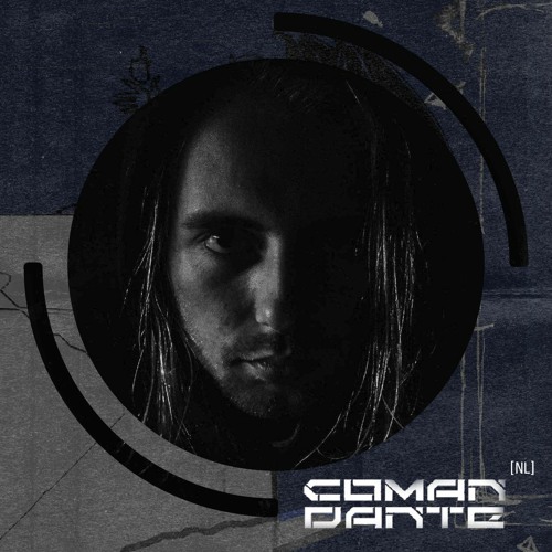 Col:lab pres.: Blast, Coman Dante, Dykman & Dekel Promo Mix - COMAN DANTE