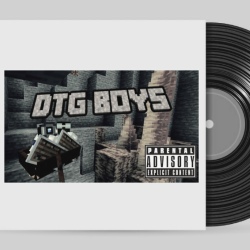 DTG BOYS - Farmano e Plantano