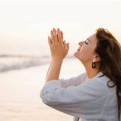 Prayer for Peace of Mind