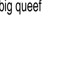 big queef - jersey beat
