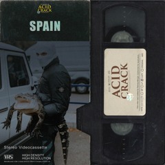 [FREE] "SPAIN" - Rap Freestyle Type Beat | Dark Underground Boom Bap Type Beat 2023