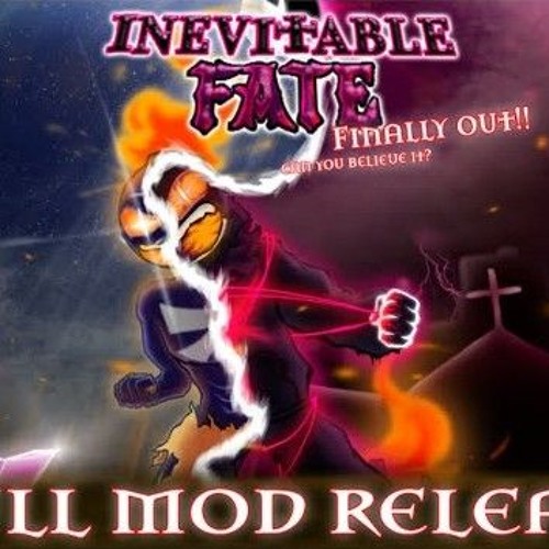 FNF Corruption Inevitable Fate: "DETONATION"