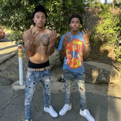 Hurt Me Again (unreleased)