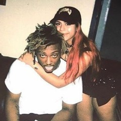 Juice WRLD - Sad/Smile V3 (slowed and reverb)