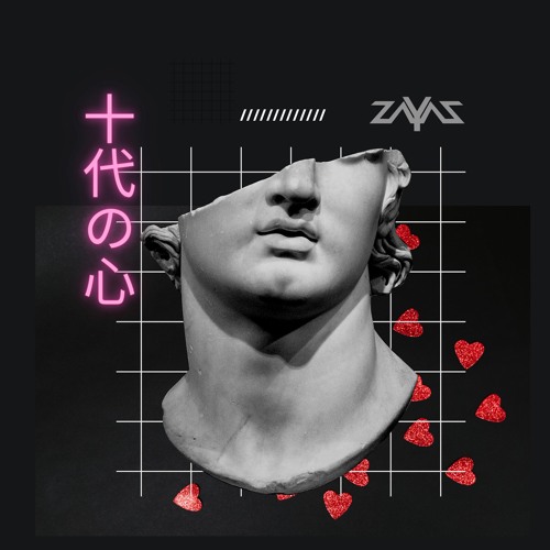 ZAYAZ - Teenage Hearts