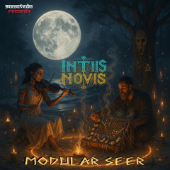 MODULAR SEER - Initiis Novis (190 BPM)